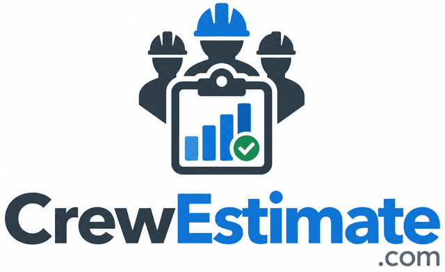 CrewEstimate.com